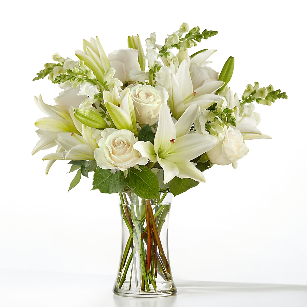 Eternal Friendship Bouquet – Marcela Floral Design, Sunrise FL