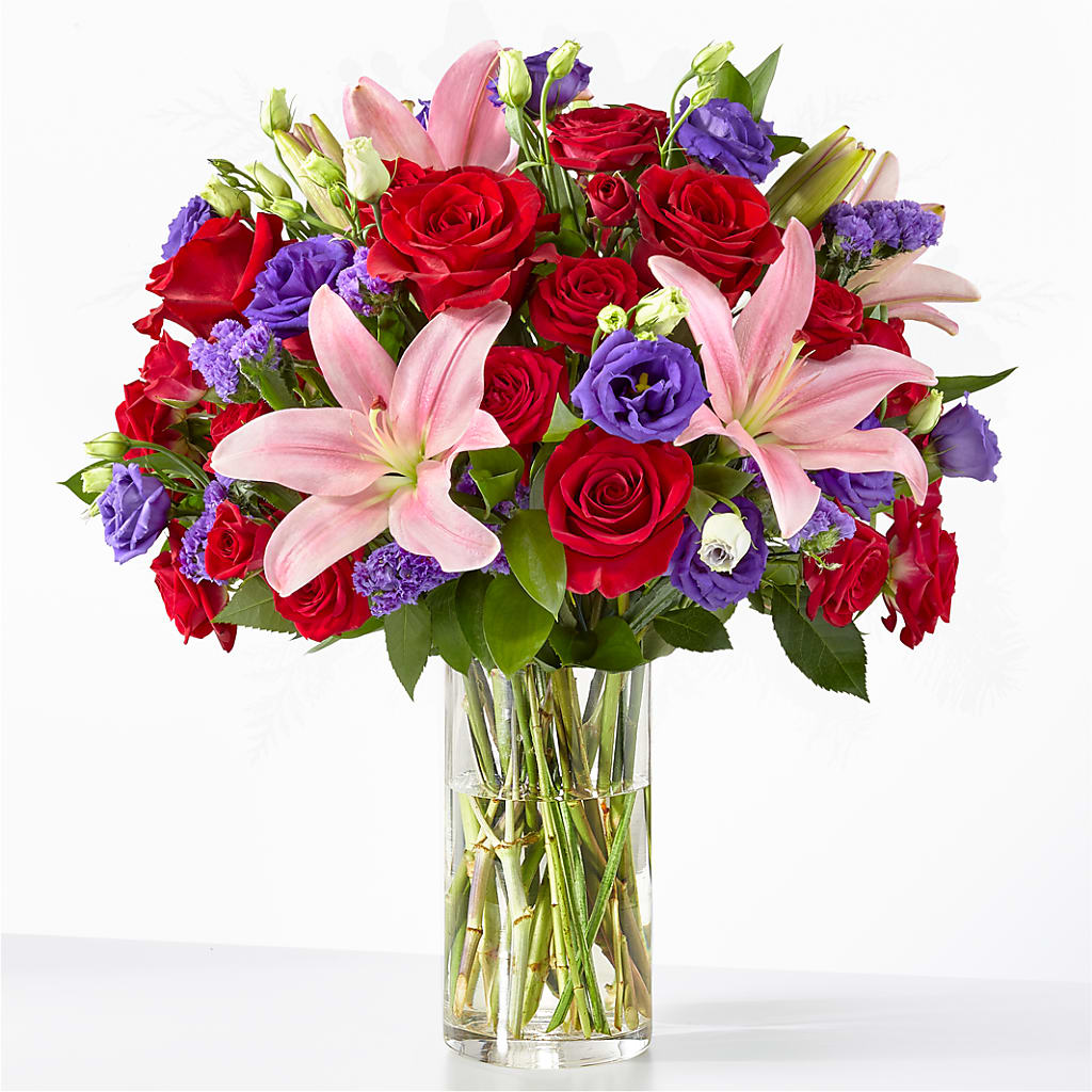 Truly Stunning Bouquet – Marcela Floral Design, Sunrise FL