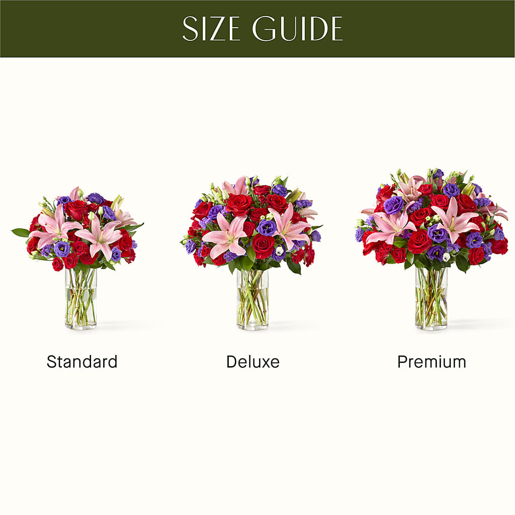 Truly Stunning Bouquet – Marcela Floral Design, Sunrise FL