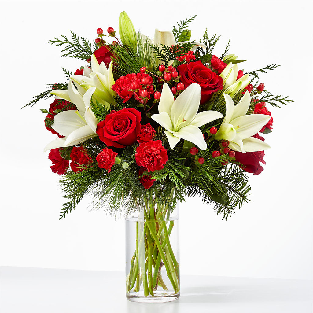 Joyful Greetings Bouquet – Marcela Floral Design, Sunrise FL