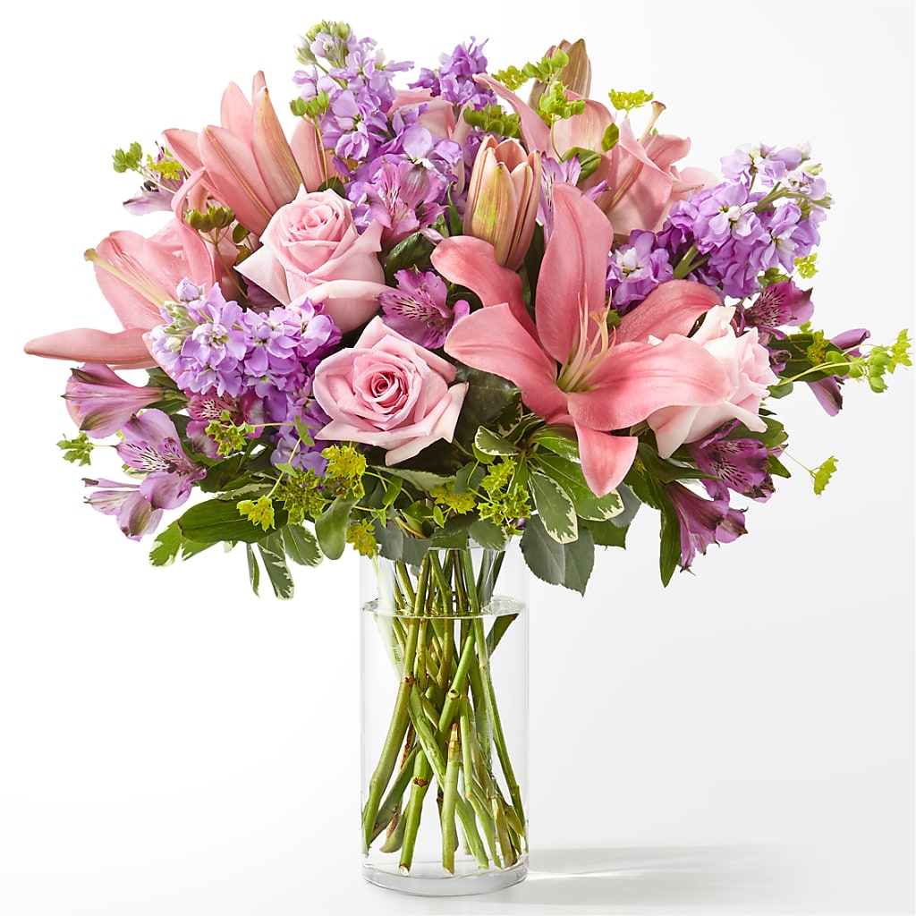 Precious Petals Bouquet – Marcela Floral Design, Sunrise FL