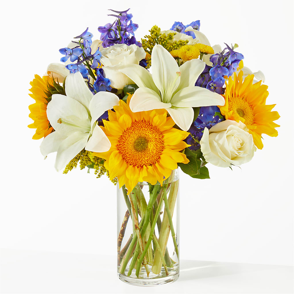 Stargazing Bouquet – Marcela Floral Design, Sunrise FL