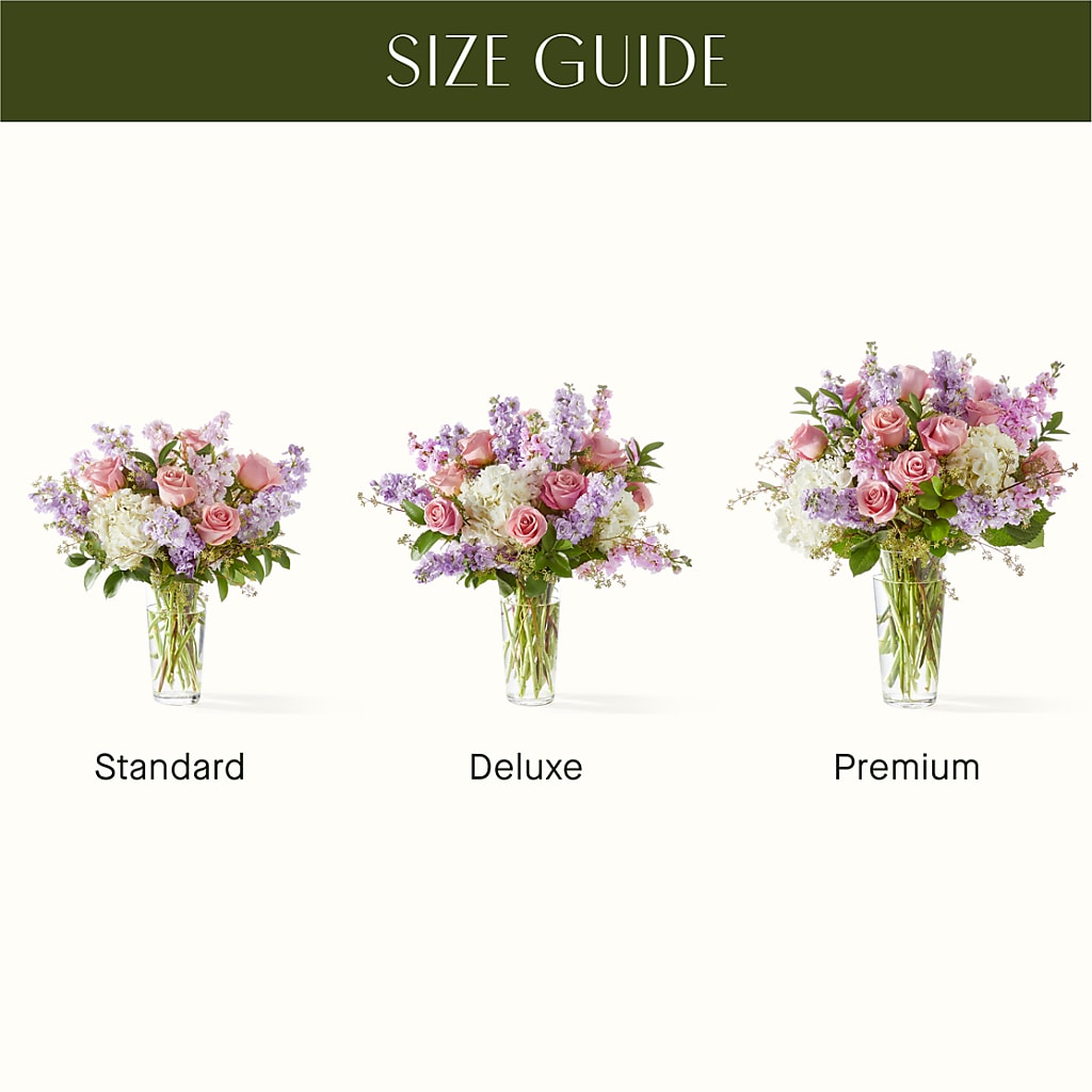 Embraced Bouquet – Marcela Floral Design, Sunrise FL