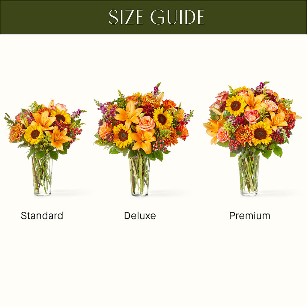 Seasons Change Bouquet – Marcela Floral Design, Sunrise FL