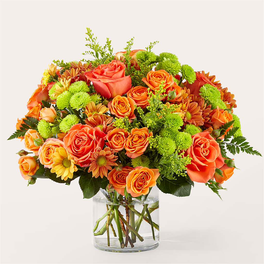The Farmhouse Bouquet – Marcela Floral Design, Sunrise FL
