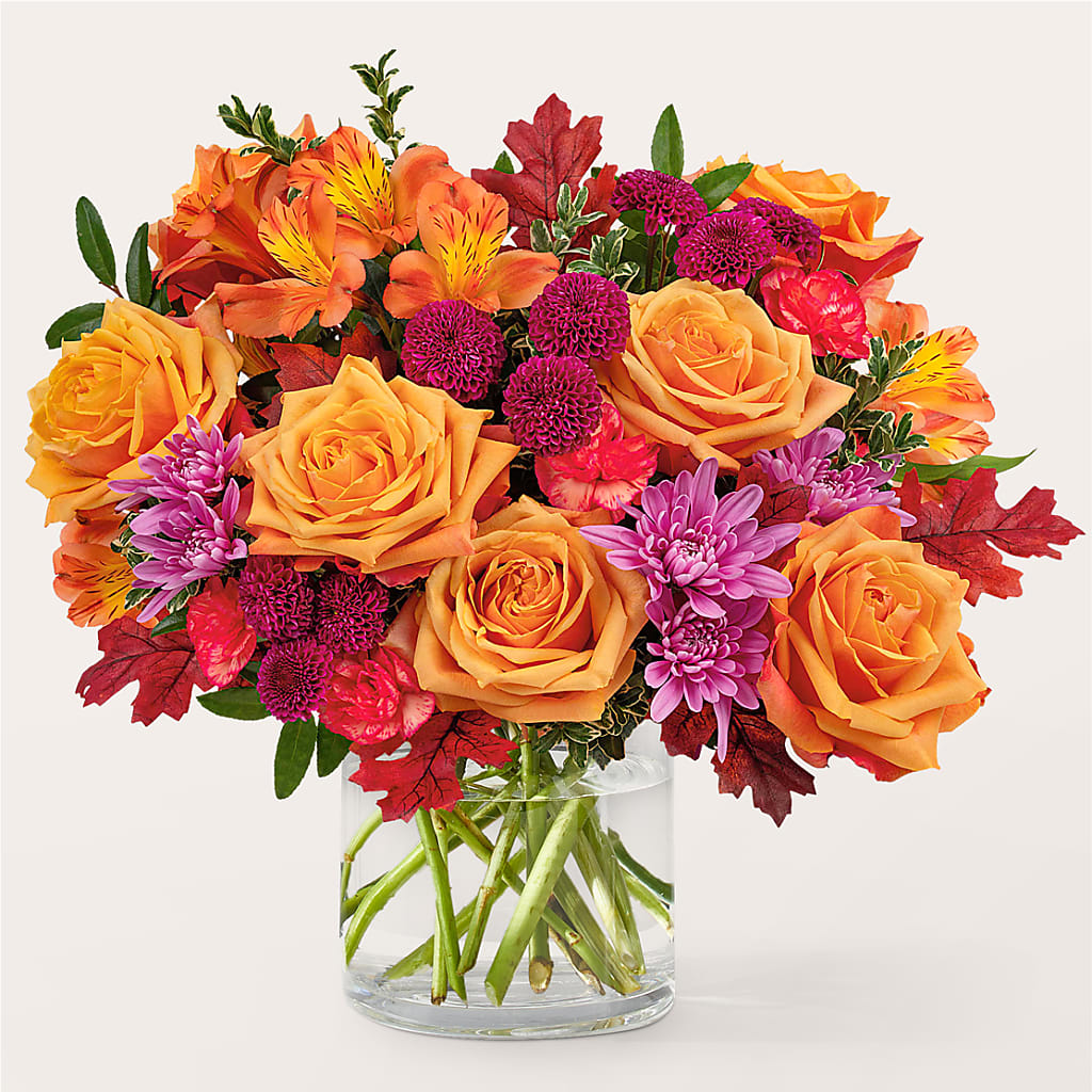 Terracotta Treasures Bouquet – Marcela Floral Design, Sunrise FL