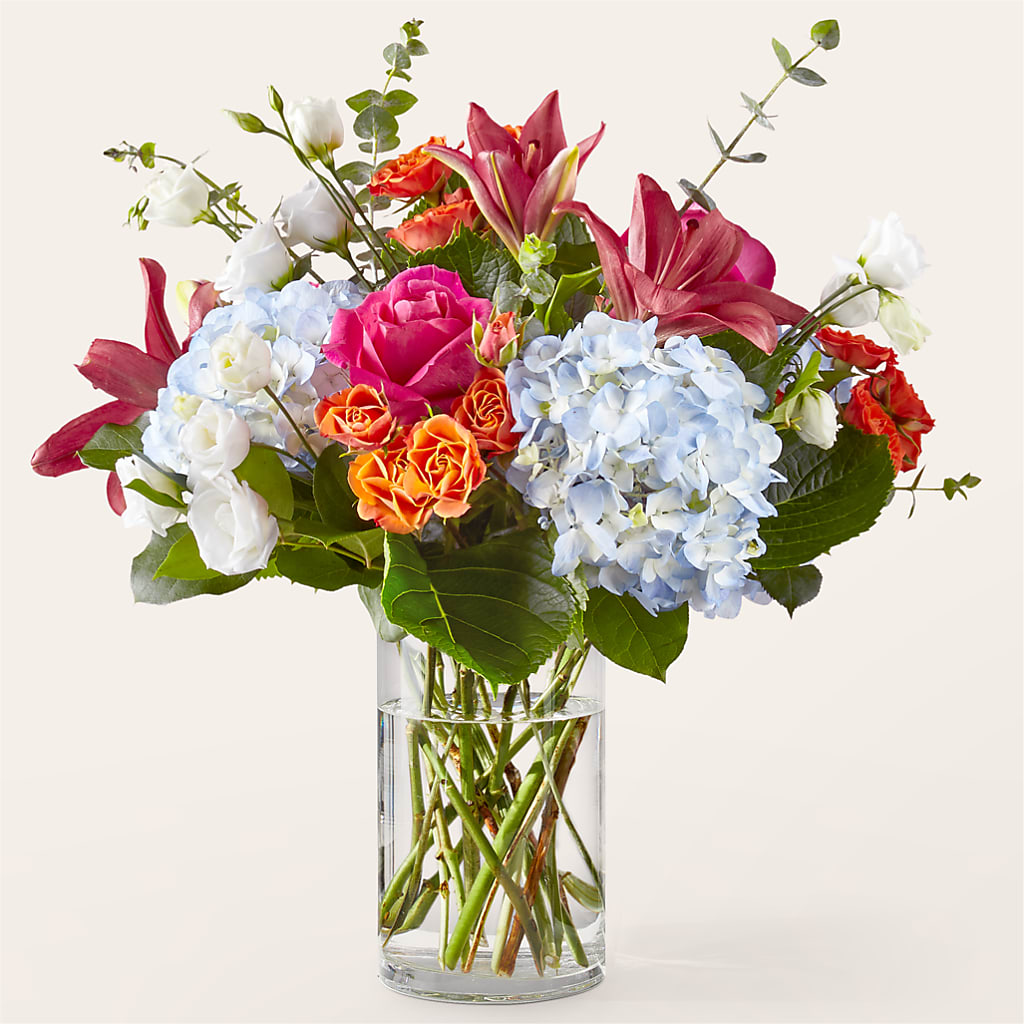 Awestruck Luxury Bouquet – Marcela Floral Design, Sunrise FL