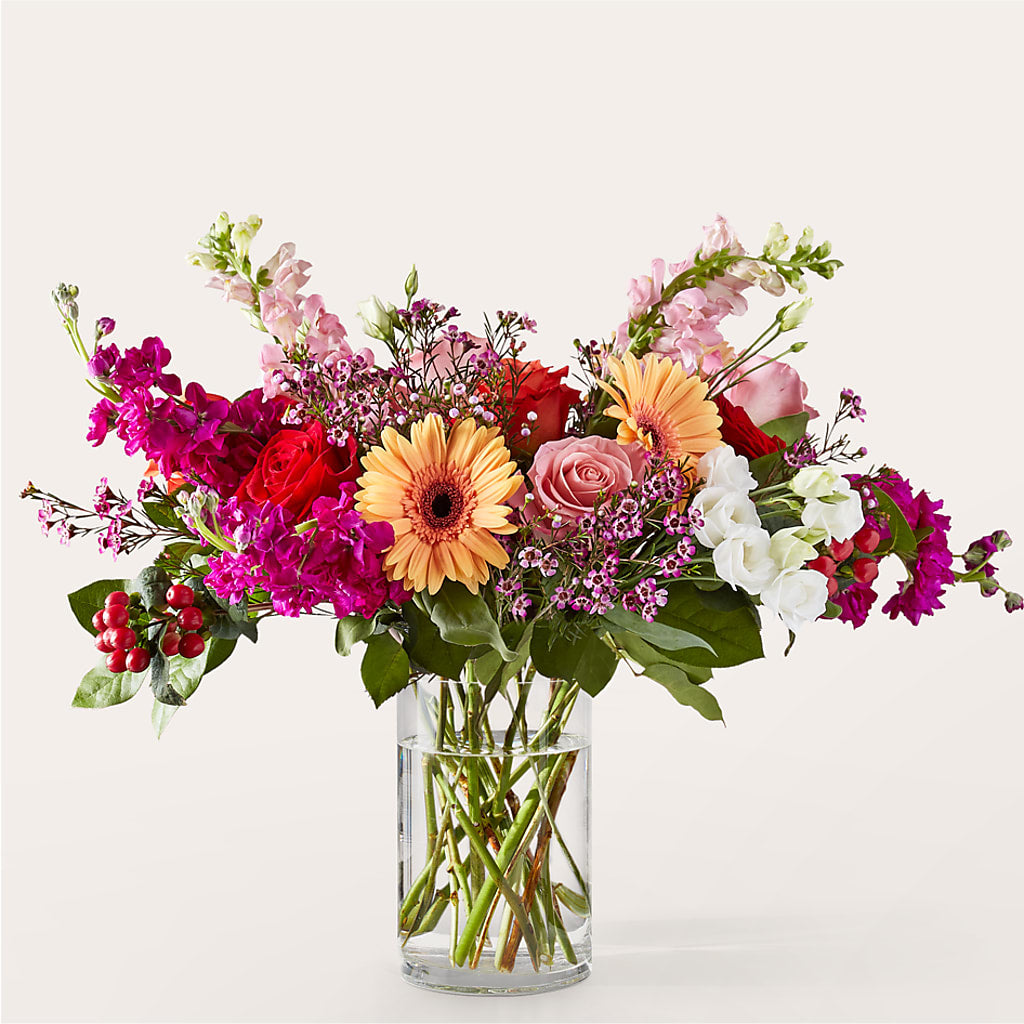 Renaissance Luxury Bouquet – Marcela Floral Design, Sunrise FL