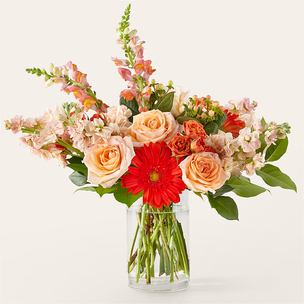 Paloma Please Bouquet – Marcela Floral Design, Sunrise FL