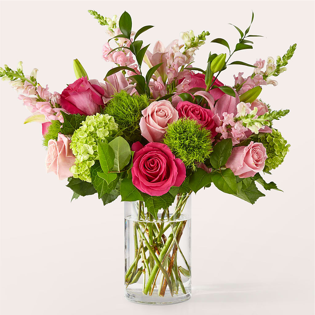 Fit for a Queen Luxury Bouquet – Marcela Floral Design, Sunrise FL