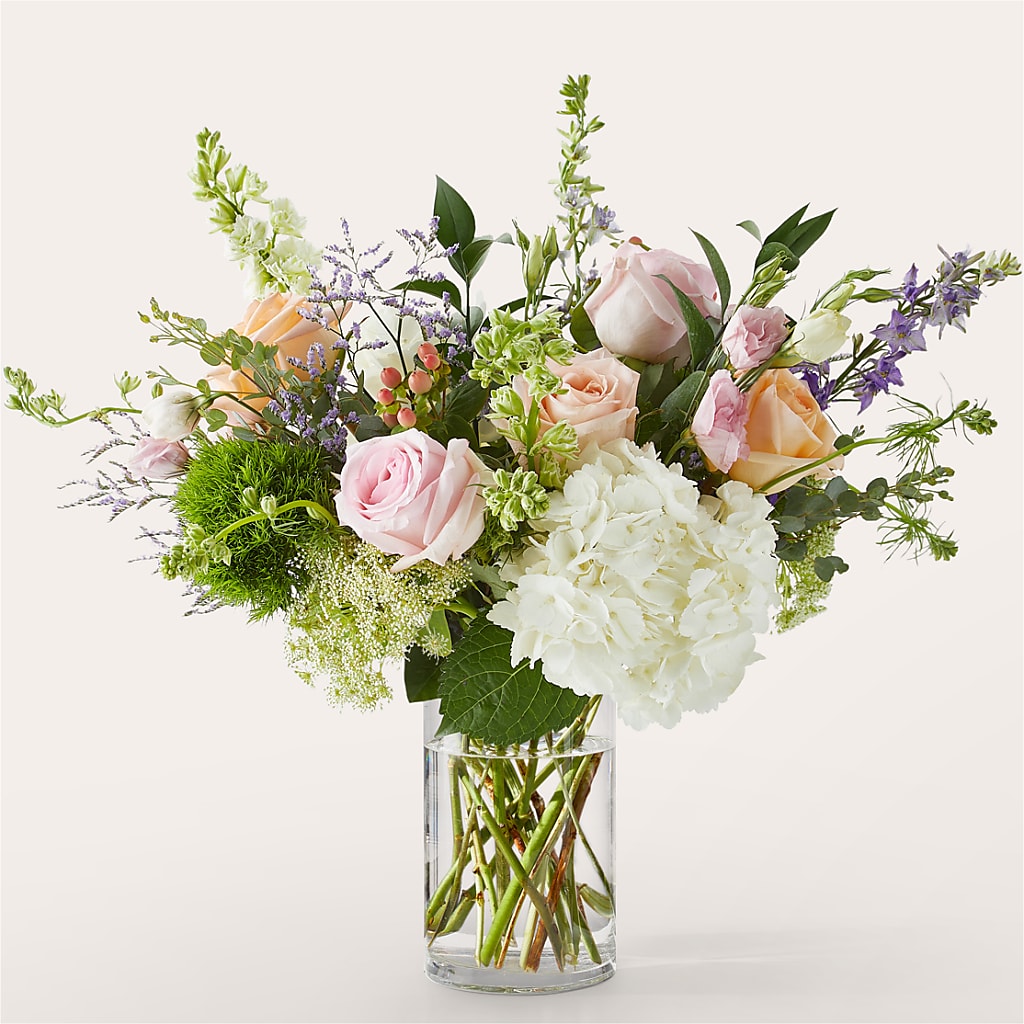 From Scratch Luxury Bouquet – Marcela Floral Design, Sunrise FL