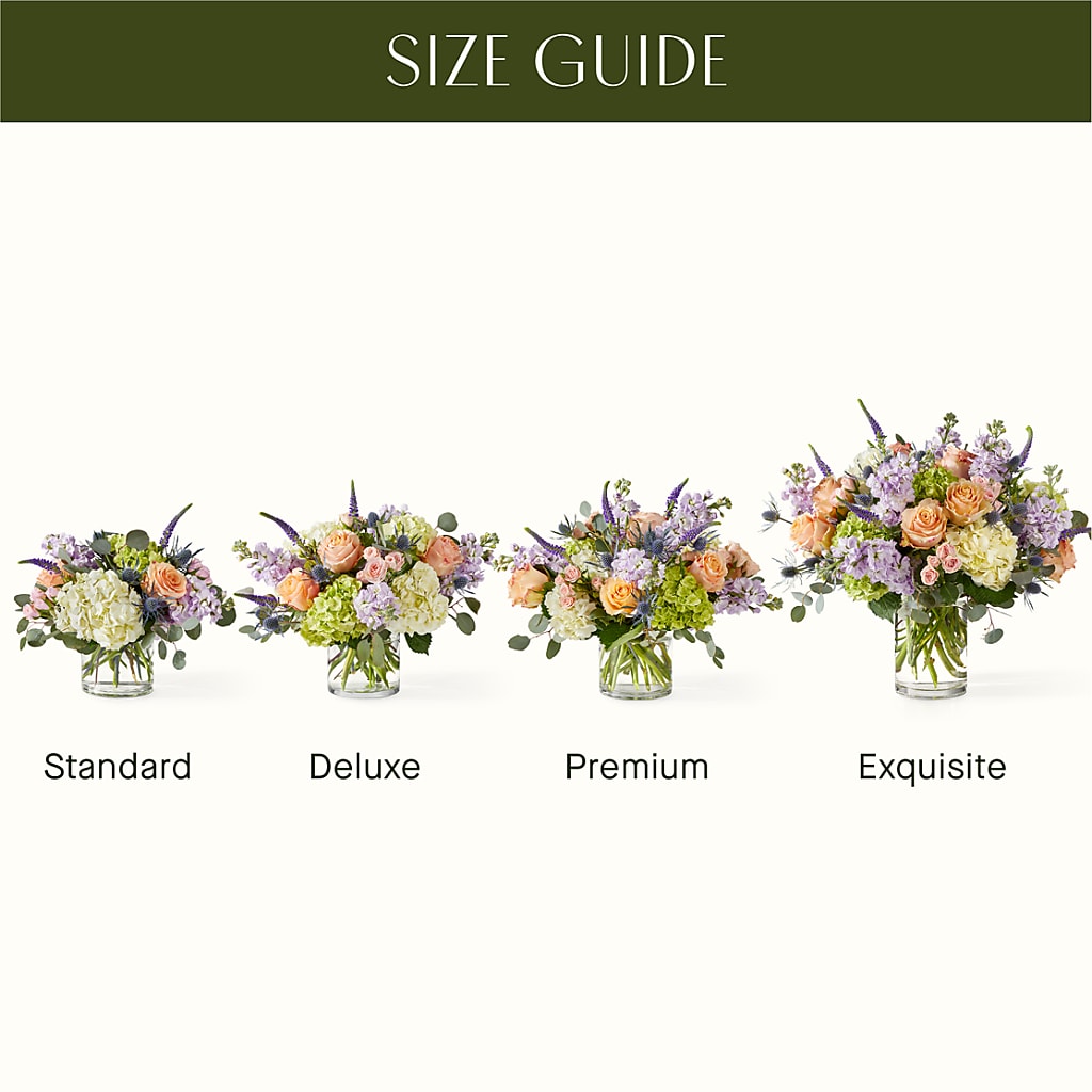 Porch Swing Bouquet – Marcela Floral Design, Sunrise FL
