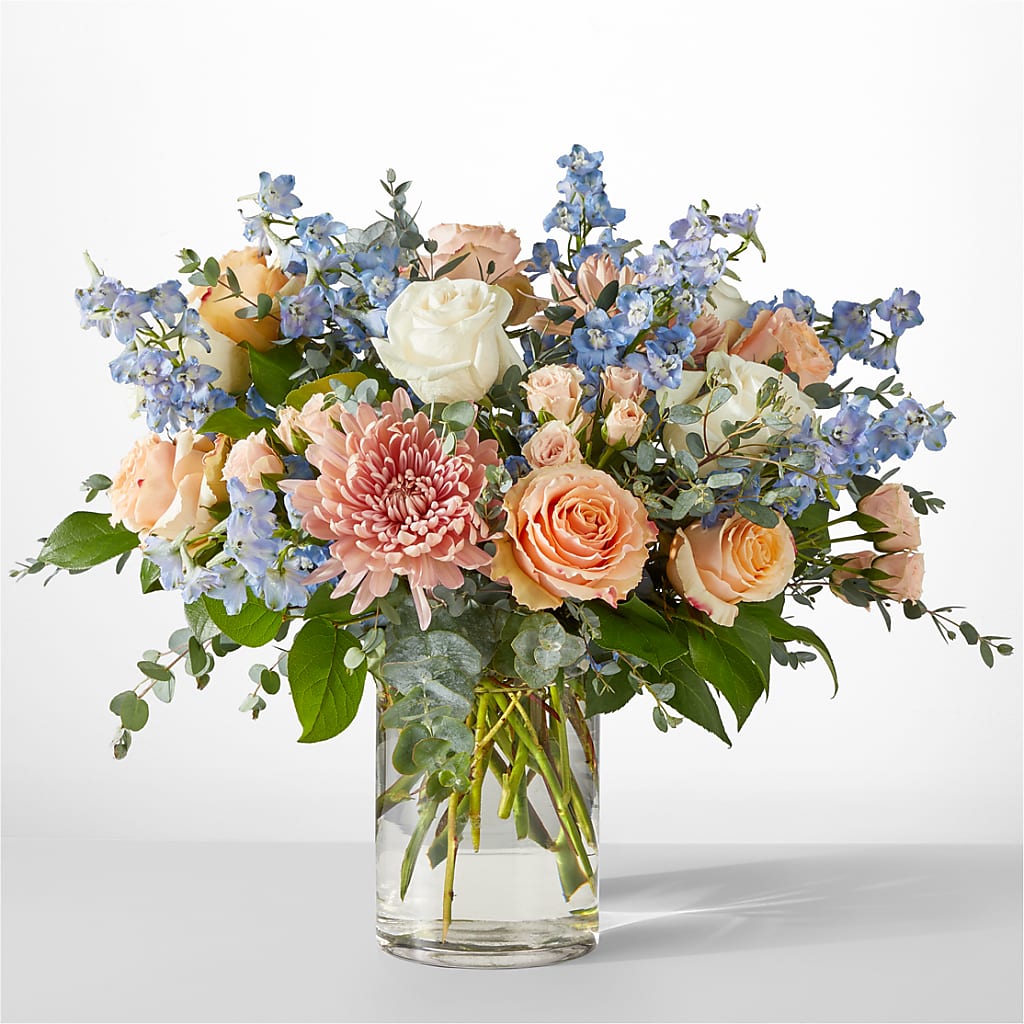 Inspired Bouquet – Marcela Floral Design, Sunrise FL