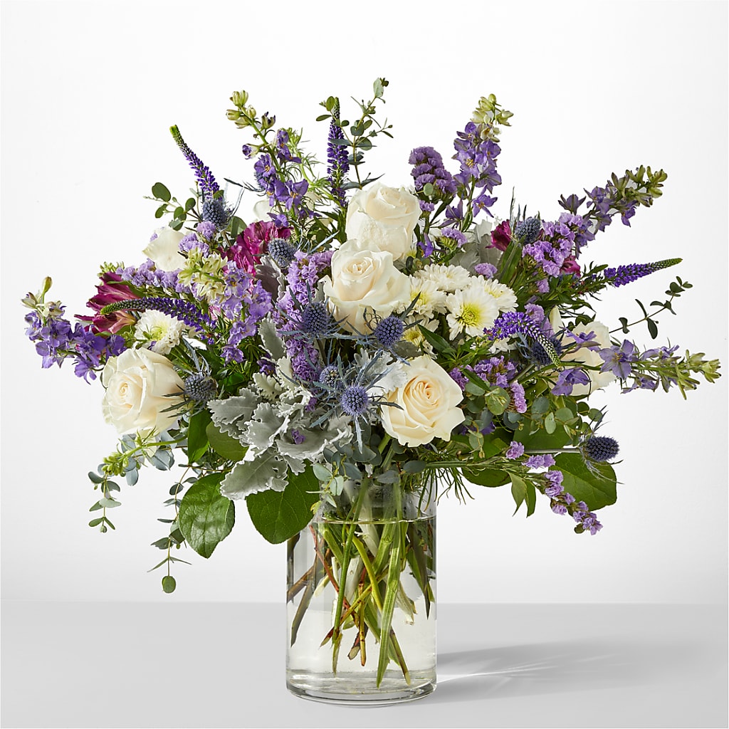 Shooting Star Bouquet – Marcela Floral Design, Sunrise FL