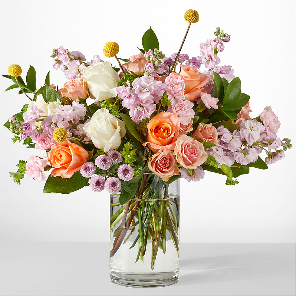 French Market Bouquet – Marcela Floral Design, Sunrise FL