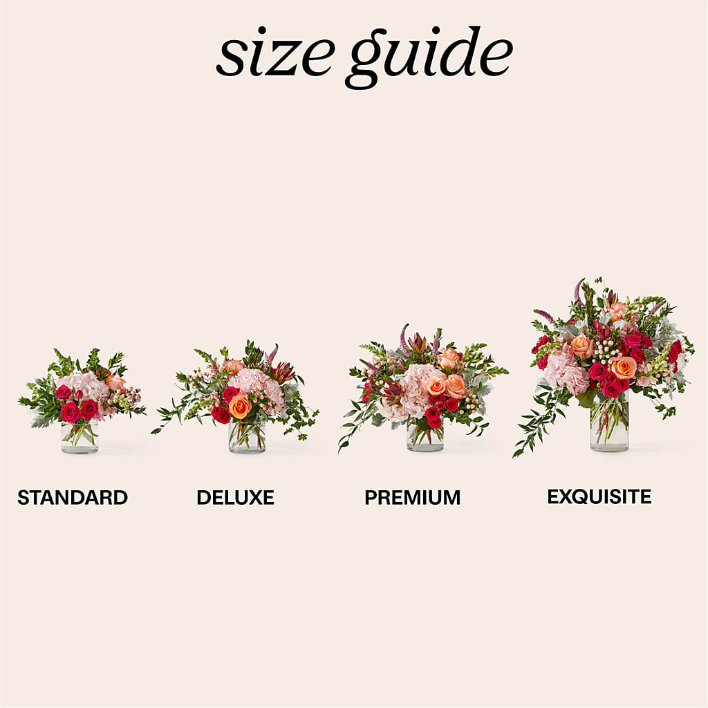 Glitz & Glam Bouquet – Marcela Floral Design, Sunrise FL
