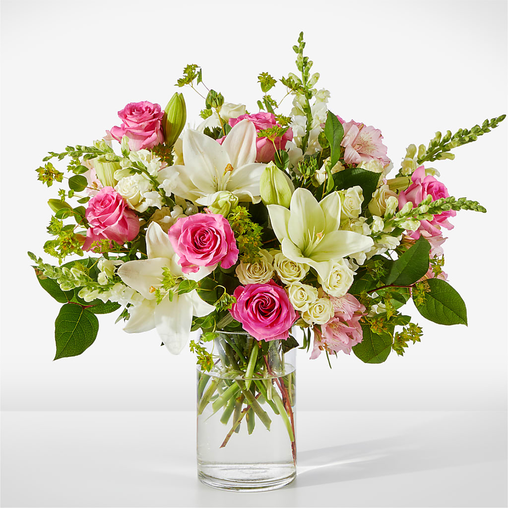 Fondly Bouquet – Marcela Floral Design, Sunrise FL