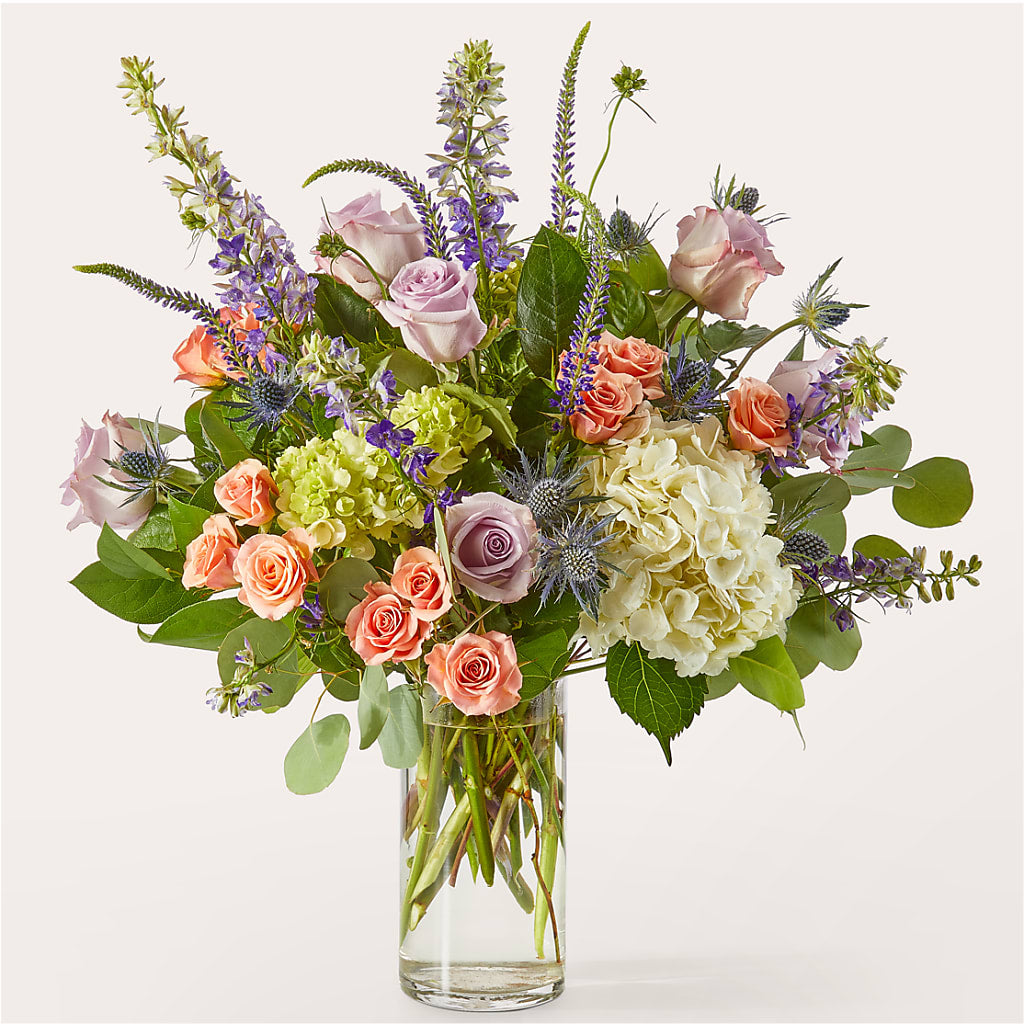 Appealing Aura Bouquet – Marcela Floral Design, Sunrise FL
