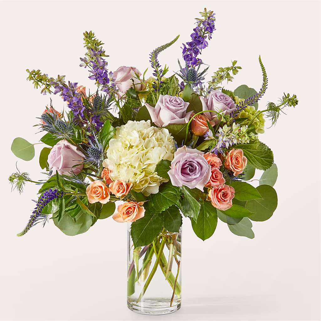 Appealing Aura Bouquet – Marcela Floral Design, Sunrise FL