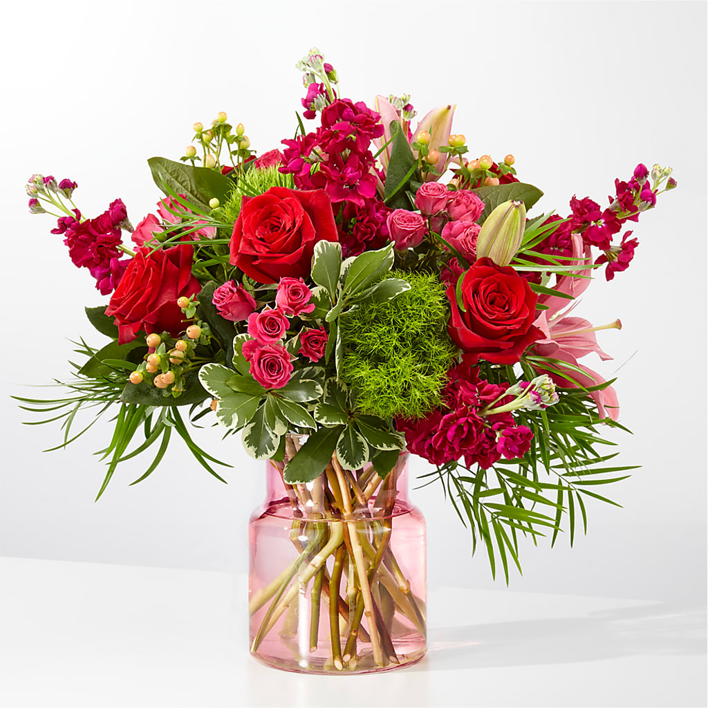 In Every Lifetime Bouquet – Marcela Floral Design, Sunrise FL