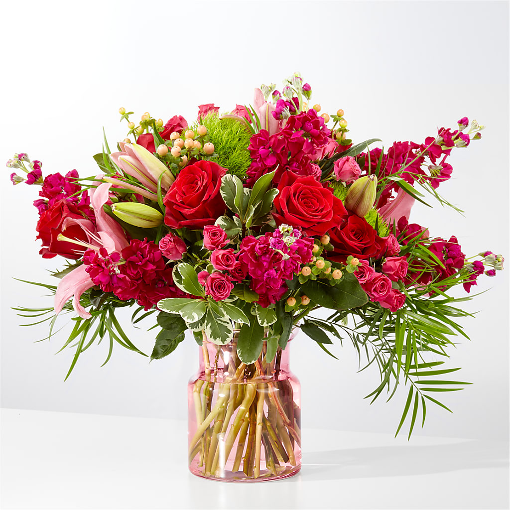 In Every Lifetime Bouquet – Marcela Floral Design, Sunrise FL