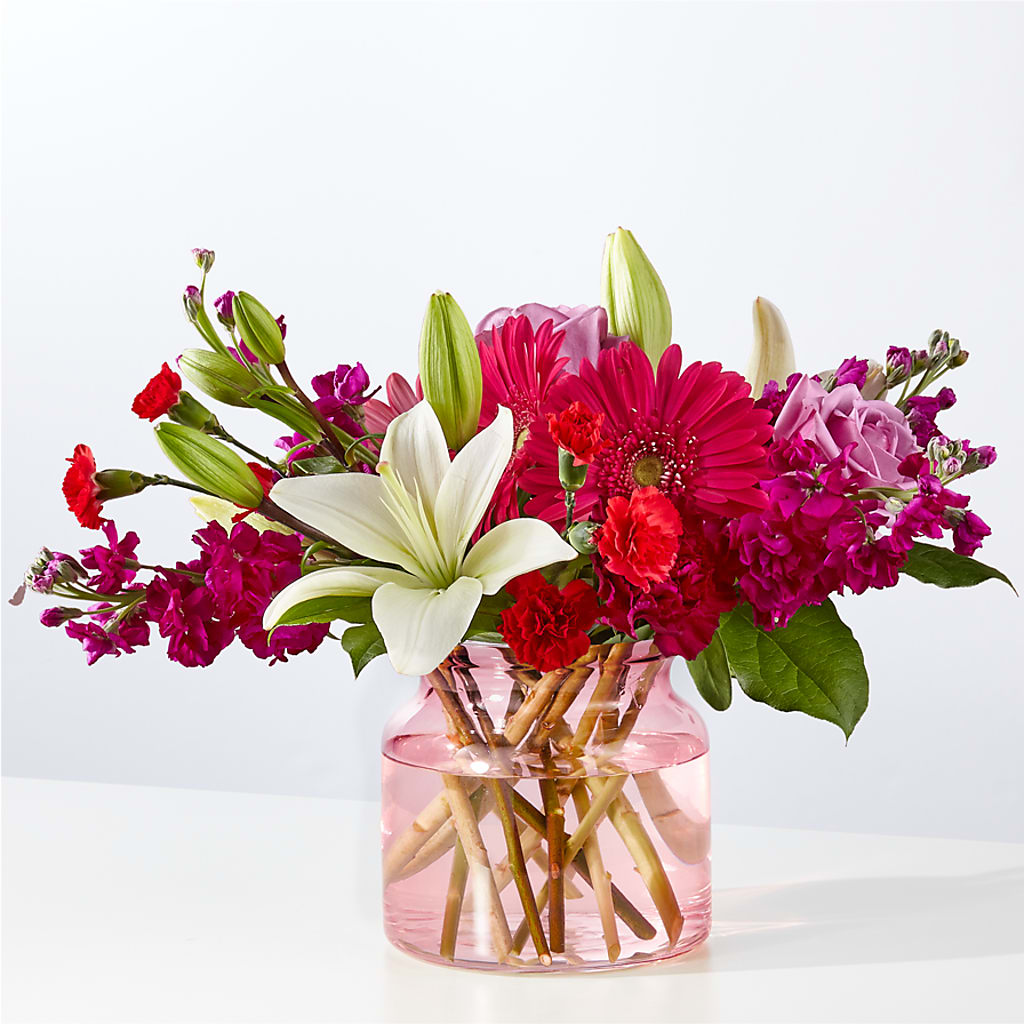 Other Half Bouquet – Marcela Floral Design, Sunrise FL