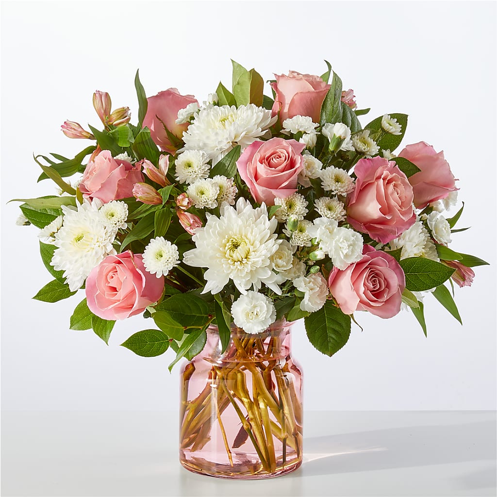 Infatuated Bouquet – Marcela Floral Design, Sunrise FL