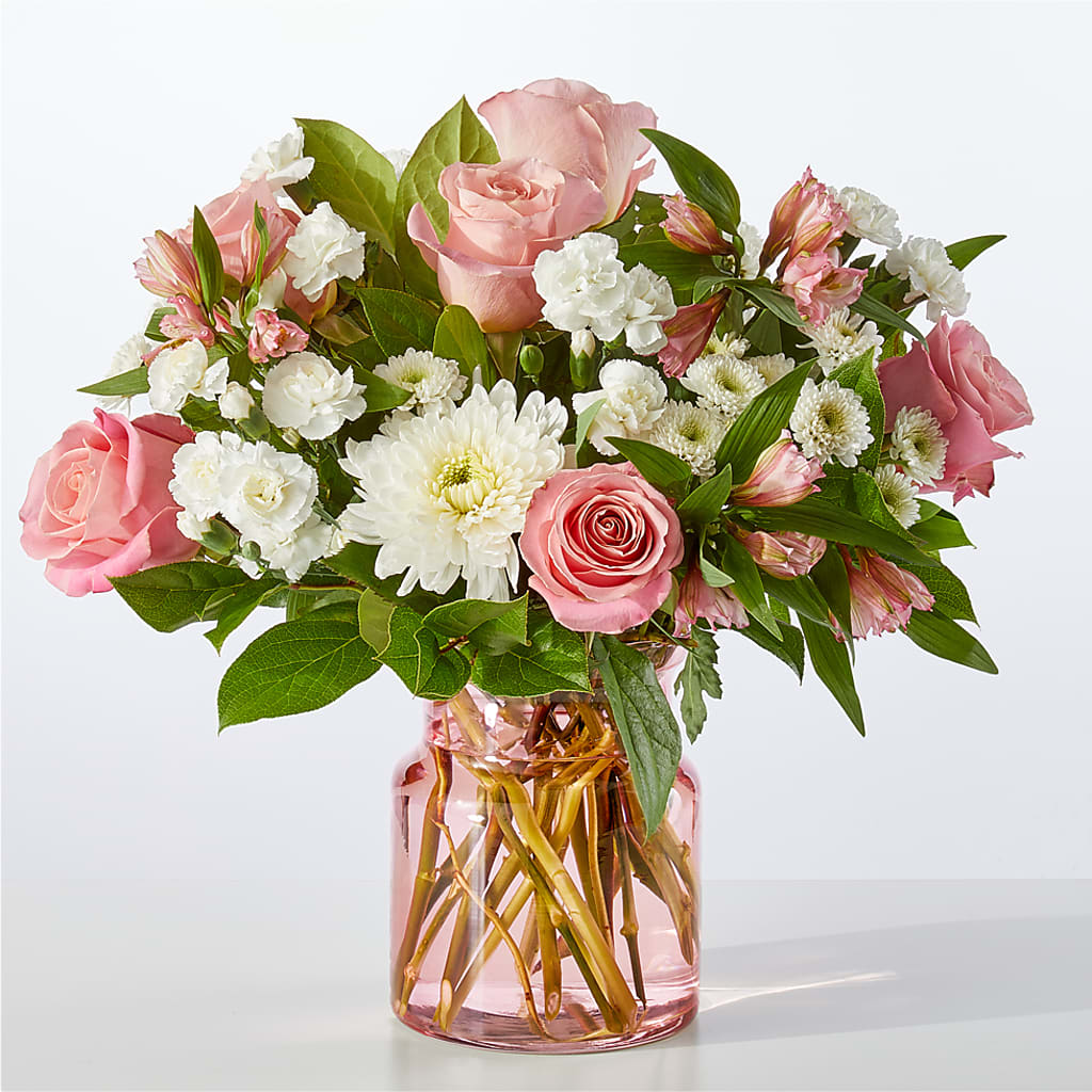 Infatuated Bouquet – Marcela Floral Design, Sunrise FL