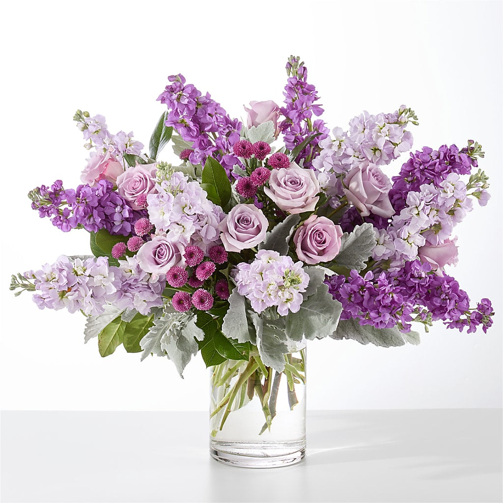 One in a Million Bouquet – Marcela Floral Design, Sunrise FL