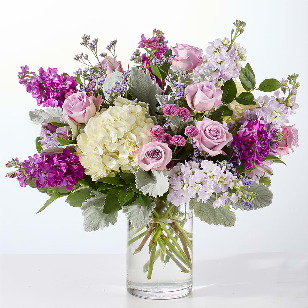 Empress Bouquet – Marcela Floral Design, Sunrise FL