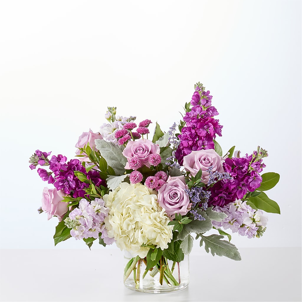 Empress Bouquet – Marcela Floral Design, Sunrise FL