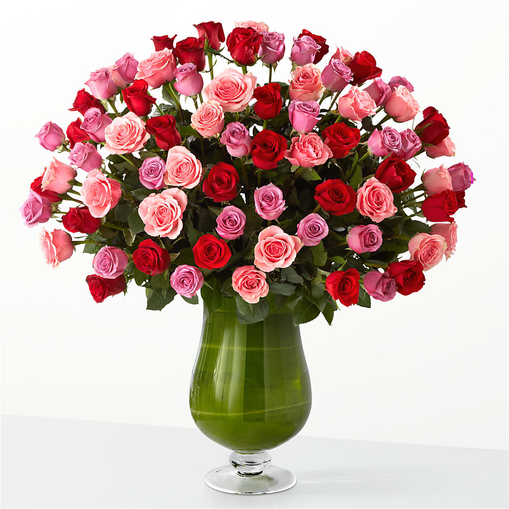 The Opulence – Marcela Floral Design, Sunrise FL