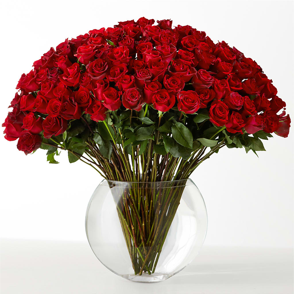 The Idealist – Marcela Floral Design, Sunrise FL