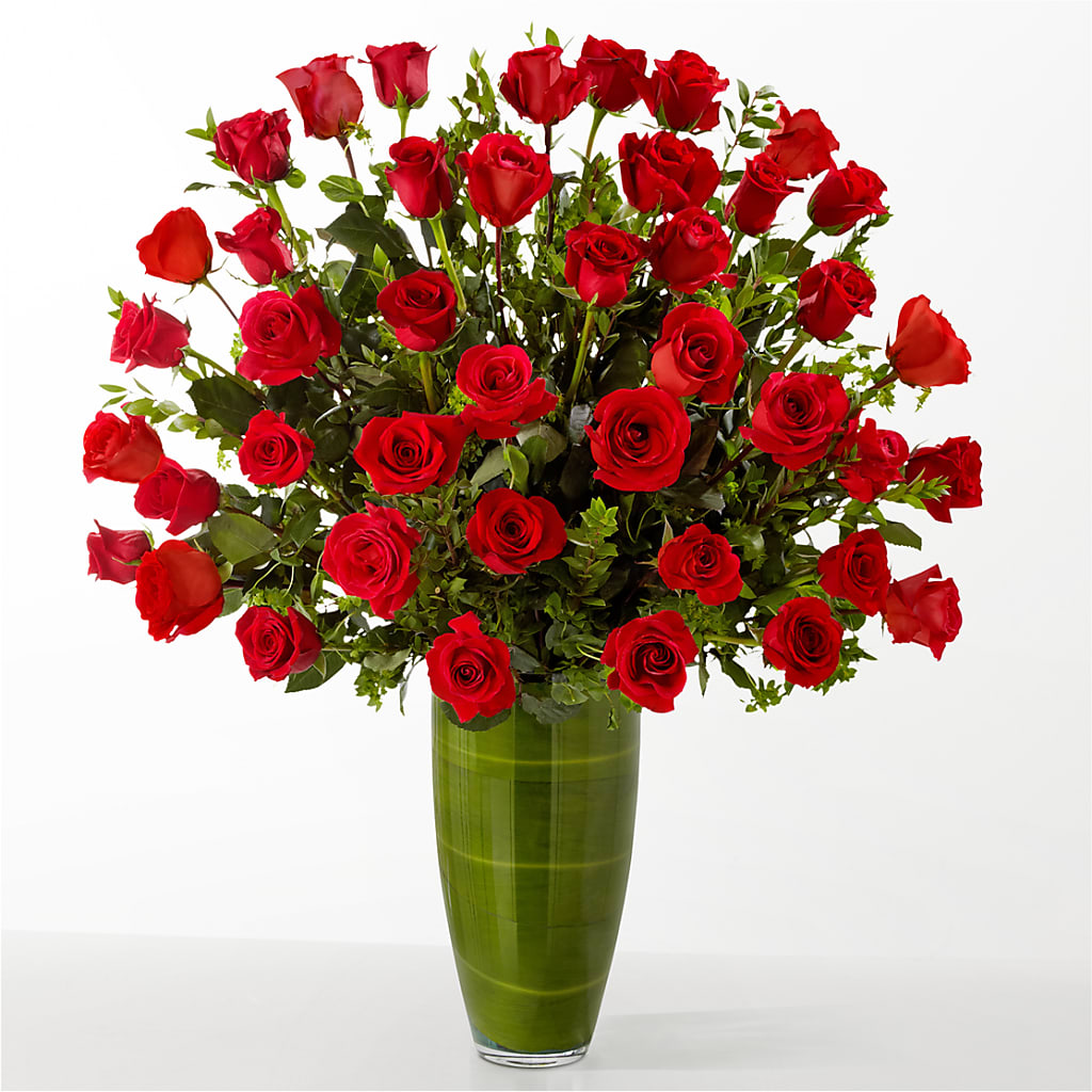The Ballad – Marcela Floral Design, Sunrise FL