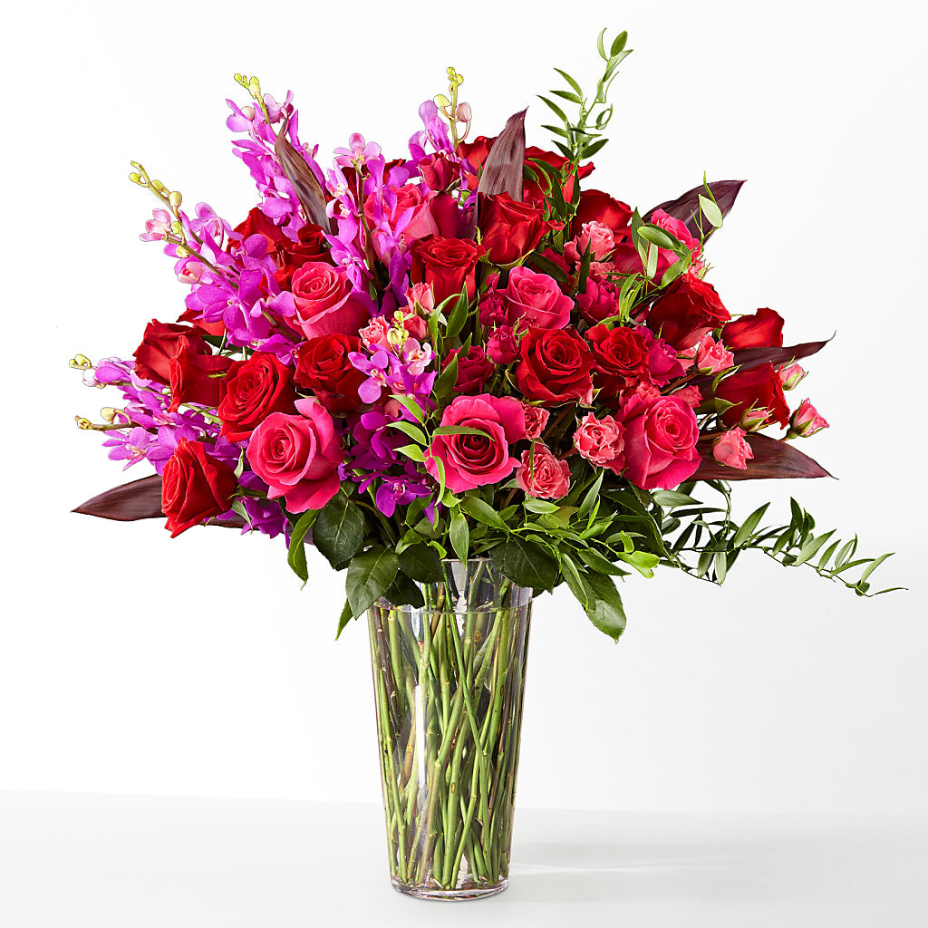 The Honeymoon – Marcela Floral Design, Sunrise FL