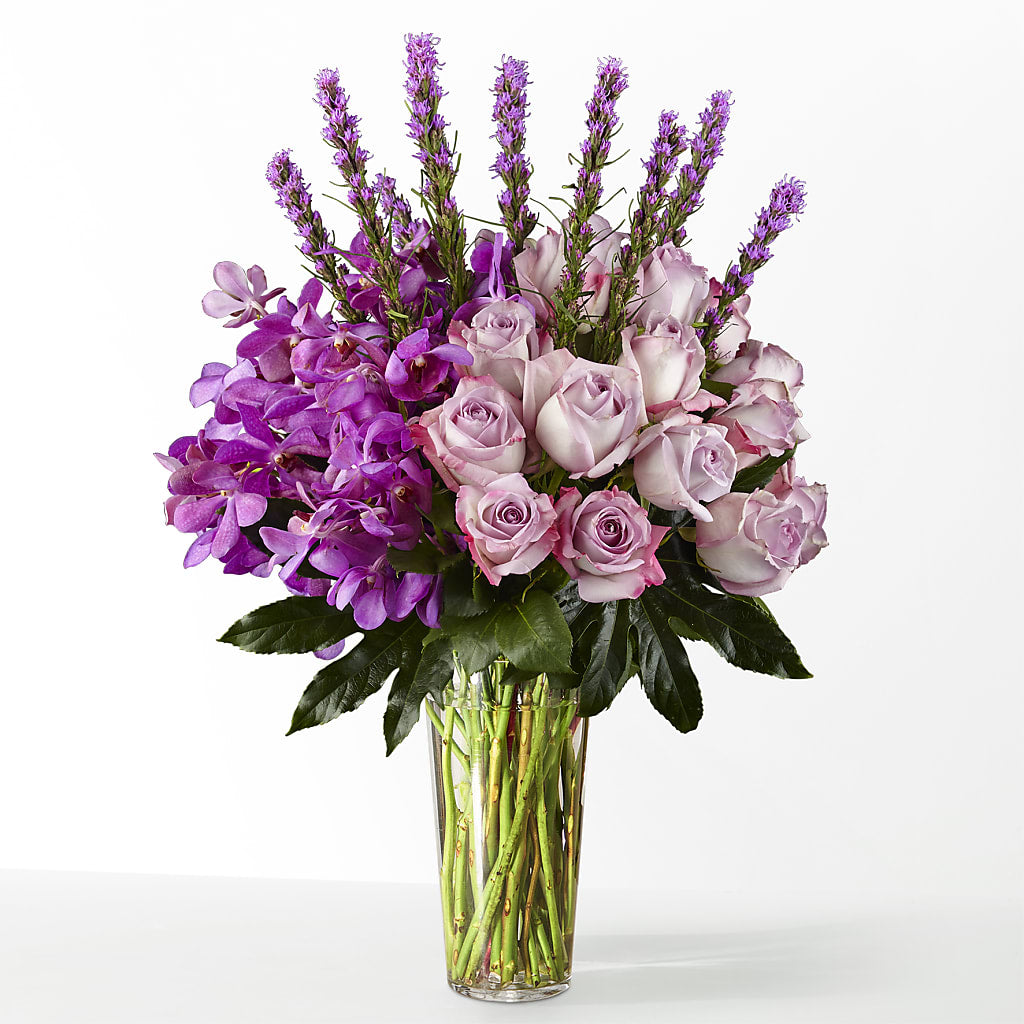 The Maximalist – Marcela Floral Design, Sunrise FL