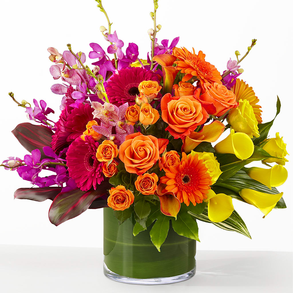 The Mosaic – Marcela Floral Design, Sunrise FL