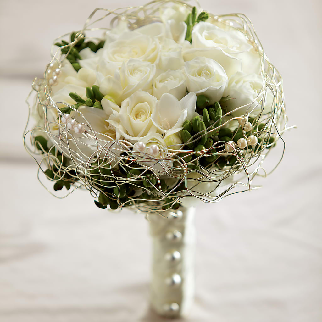 Evermore Bouquet – Marcela Floral Design, Sunrise FL