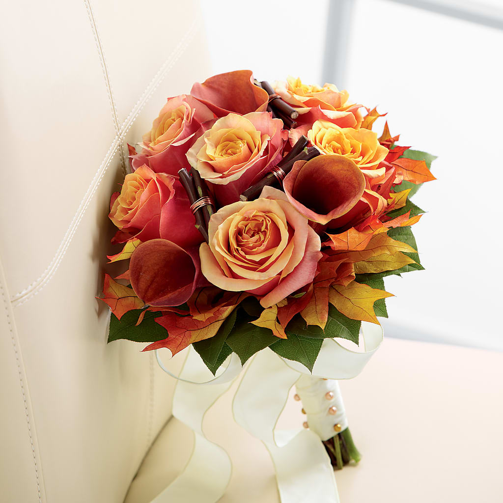 Love Everlasting Bouquet – Marcela Floral Design, Sunrise FL