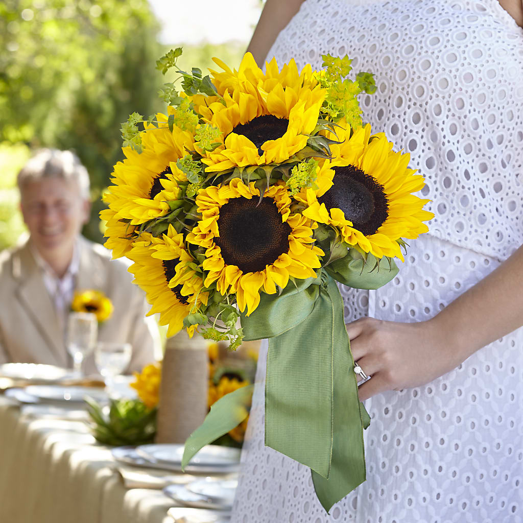 Free Spirit Bouquet – Marcela Floral Design, Sunrise FL