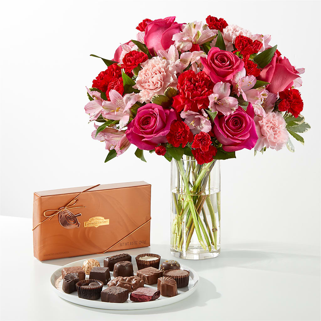 You're Precious Bouquet – Marcela Floral Design, Sunrise FL