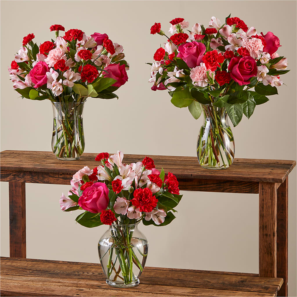 You're Precious Bouquet – Marcela Floral Design, Sunrise FL