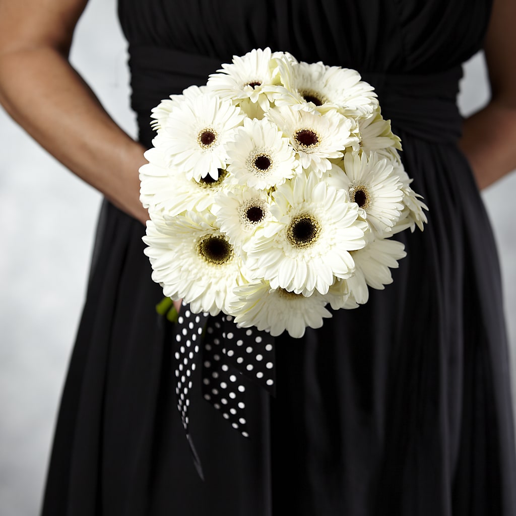 Daisy Delight Bouquet – Marcela Floral Design, Sunrise FL