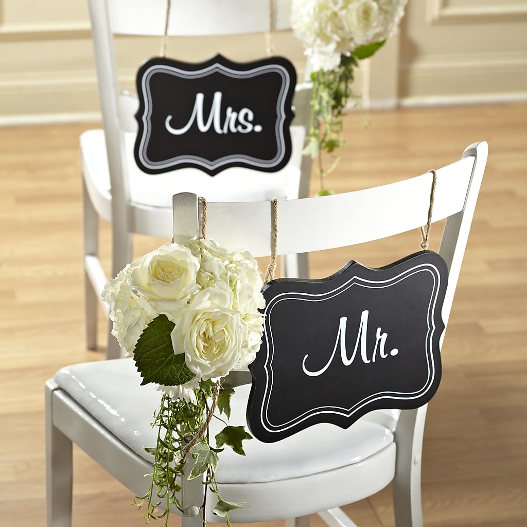 Notions Chair Décor – Marcela Floral Design, Sunrise FL
