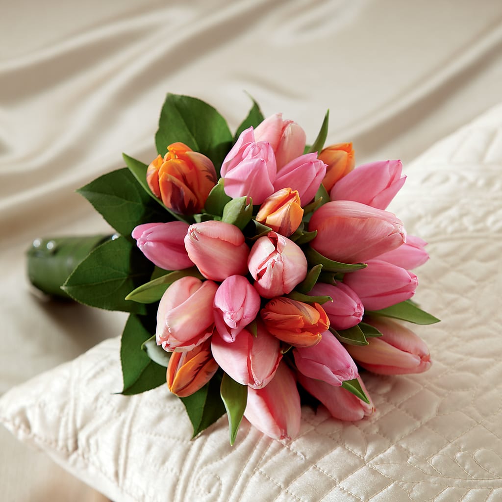 Embraceable Bouquet – Marcela Floral Design, Sunrise FL