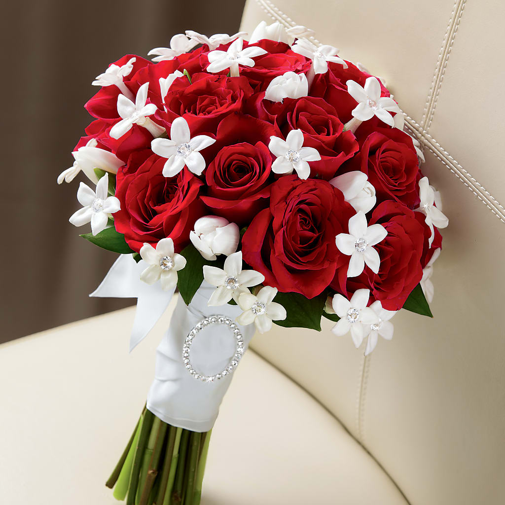 Poetry Bouquet – Marcela Floral Design, Sunrise FL