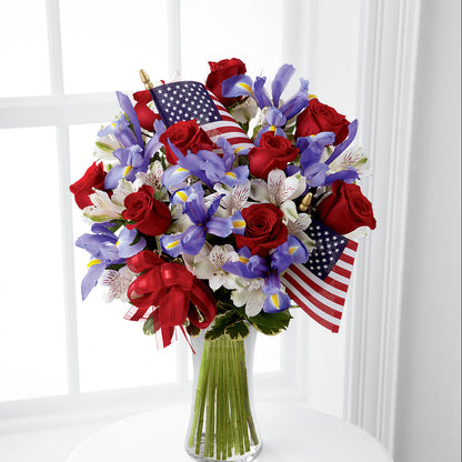 Unity Bouquet –  Marcela Floral Design, Sunrise FL