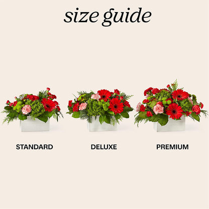 The Rudolph Bouquet –  Marcela Floral Design, Sunrise FL