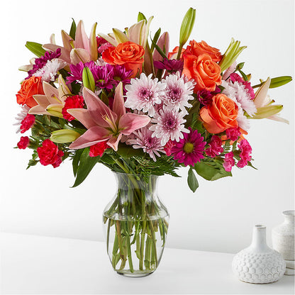 Light of My Life Bouquet –  Marcela Floral Design, Sunrise FL