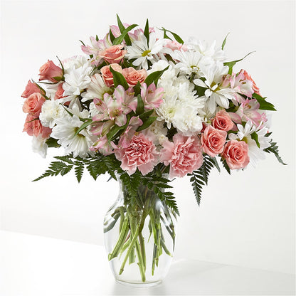 Blush Crush Bouquet –  Marcela Floral Design, Sunrise FL
